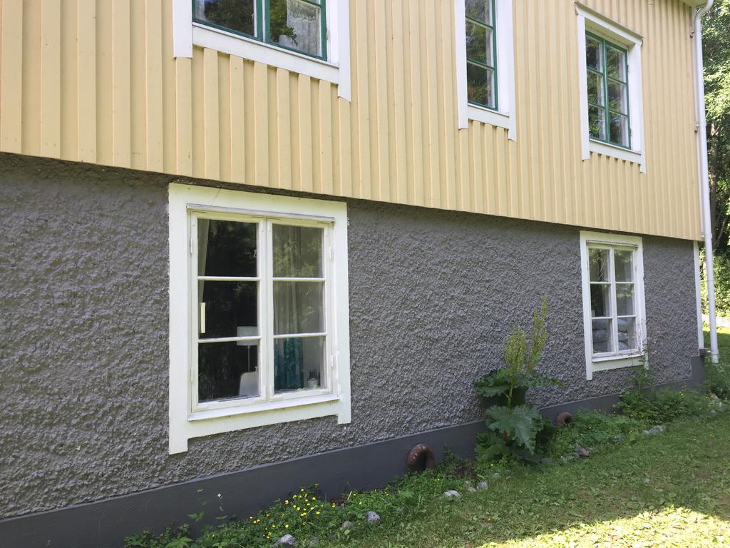 Domsjoe Apartment Örnsköldsvik Kültér fotó