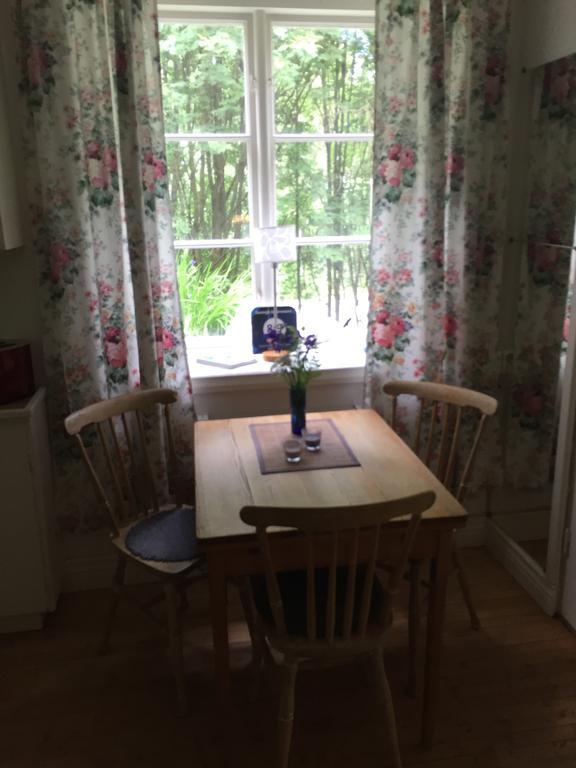Domsjoe Apartment Örnsköldsvik Kültér fotó
