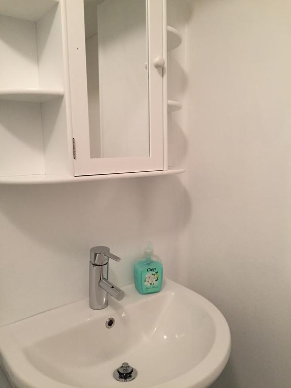 Domsjoe Apartment Örnsköldsvik Kültér fotó