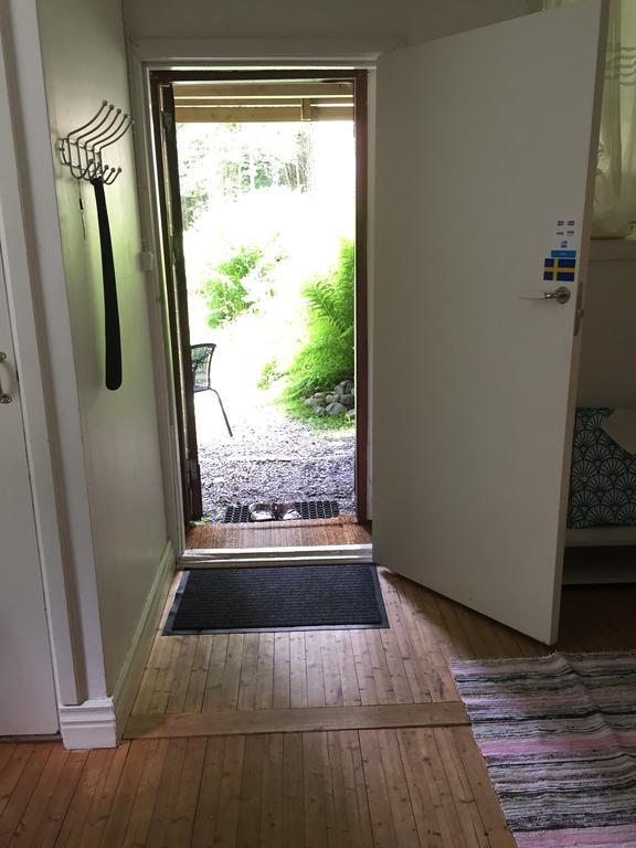 Domsjoe Apartment Örnsköldsvik Kültér fotó